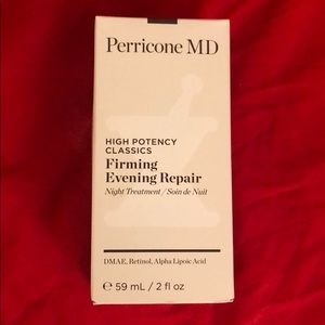 Perricone md high potency firming evening repair